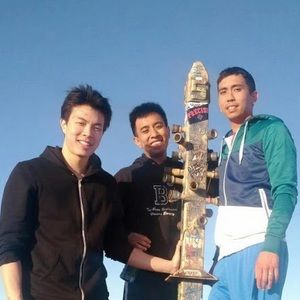 Meet your Posher, An